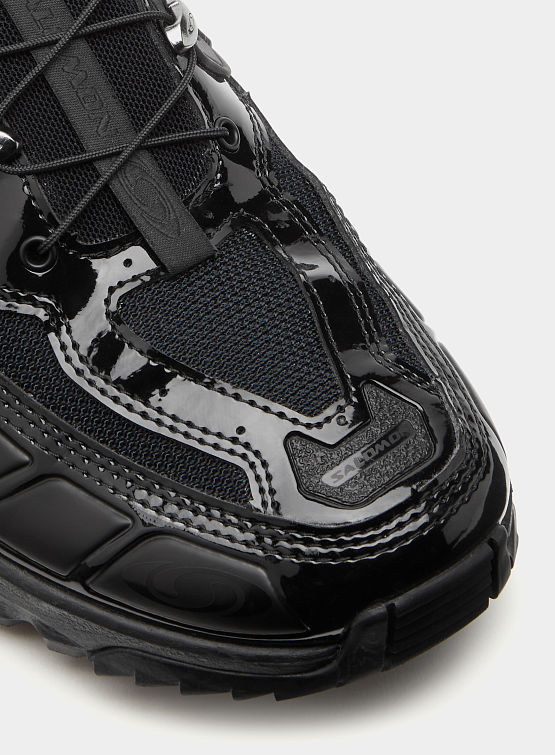 Кроссовки MM6 Maison Margiela x Salomon ACS Pro Black