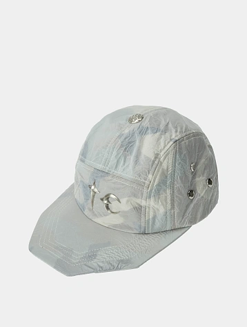 Кепка Thug Club Clouded Bio Army Multi