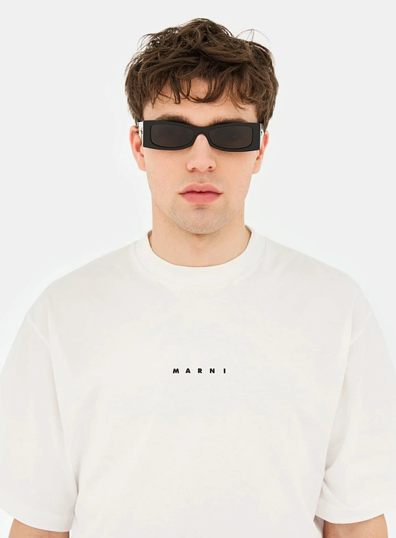 Очки MARNI Zokoa Black