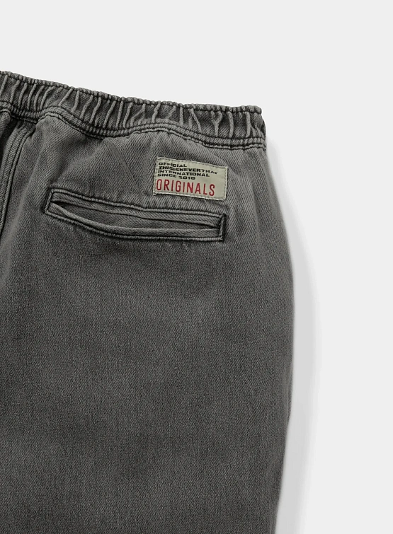 Джинсы thisisneverthat Originals Denim Pant Grey