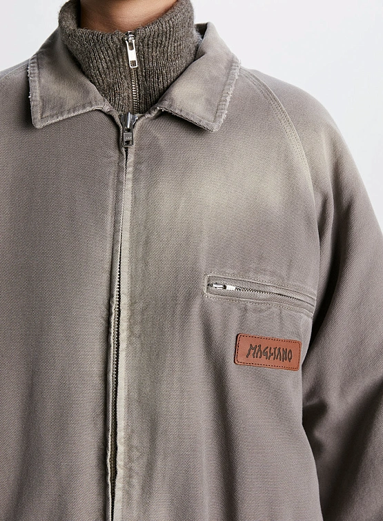 Куртка Magliano Protesta Work Officina 14