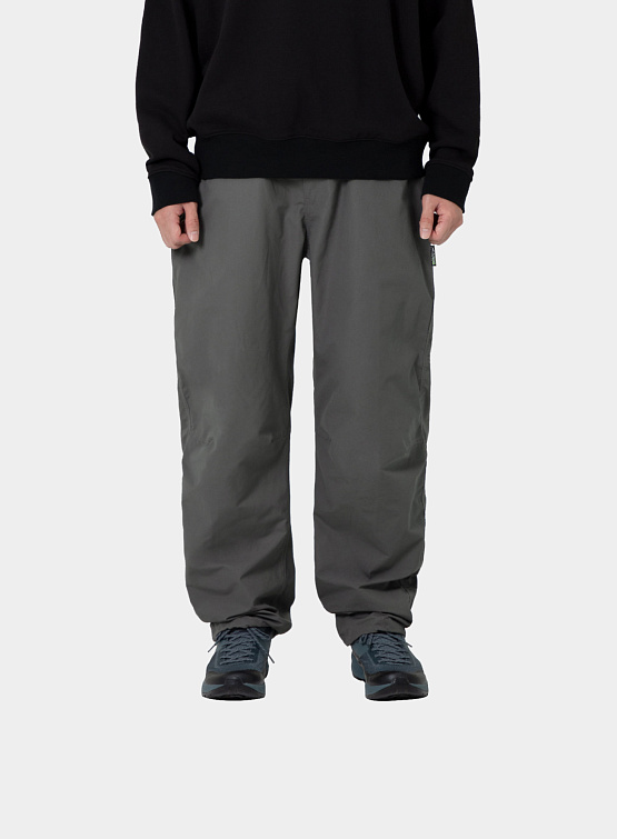 Брюки LMC Active Gear Climber Pants Gray