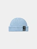 Шапка LMC Label Short Beanie Sky Blue