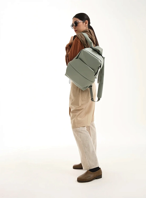 Рюкзак COTE&CIEL Sava S Sleek Sage Green