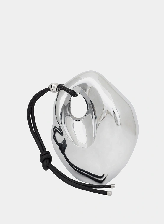 Сумка PUBLISHED BY Phil's Third Eye Chrome