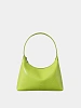 Женская сумка STAND OIL Plump Bag Lime