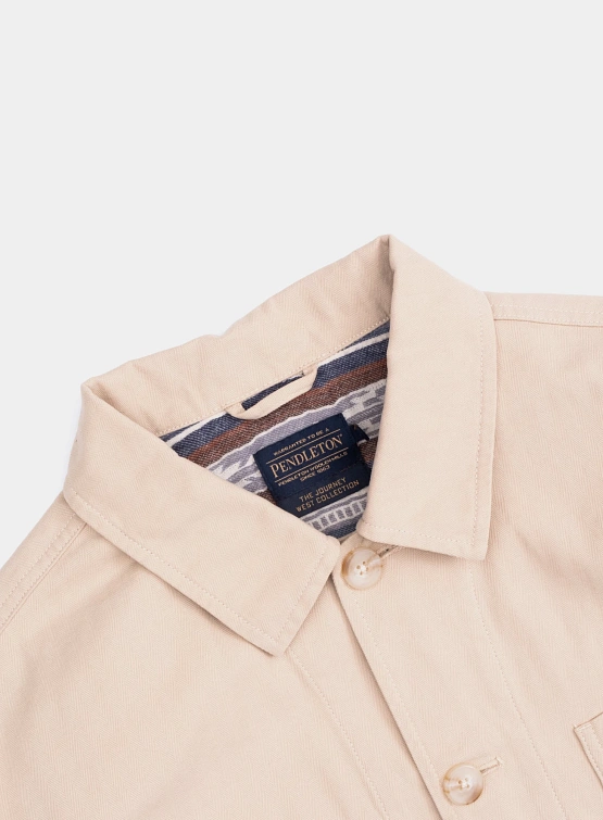 Овершот Pendleton Chore Jacket Mojave