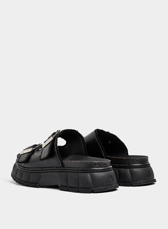 Сандалии Viron 2018 Mamba