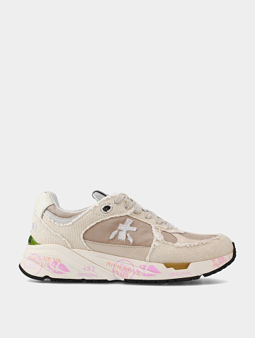 Женские кроссовки Premiata Mased 6681