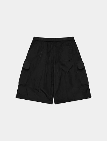 Шорты LMC OG Bermuda Shorts Black