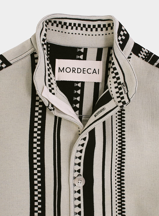 Овершот MORDECAI Variante L Ivory