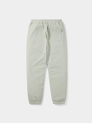 Брюки thisisneverthat Classic Sweatpant Stone