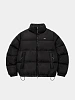 Пуховик LMC OG Puffer Duck Down Parka Black