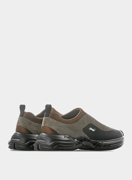 Кроссовки IYSO Y-Moc Soil