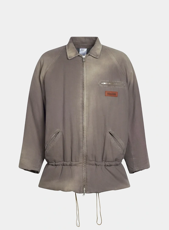Куртка Magliano Protesta Work Officina 14