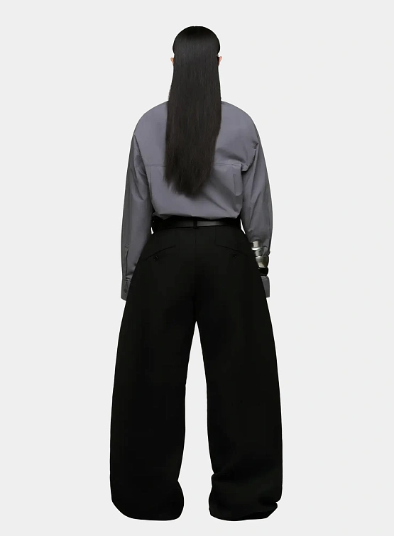 Рубашка entire studios Giant Rubble