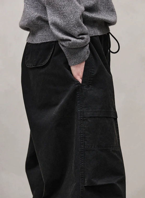 Брюки entire studios Barren Cargo Iron