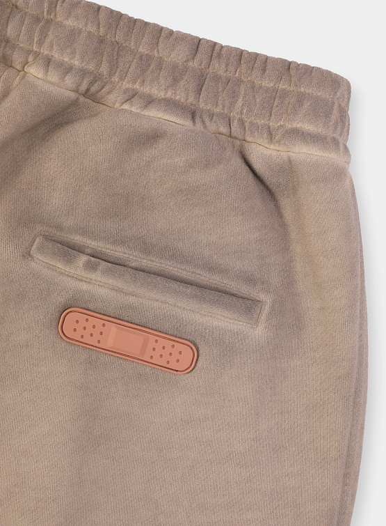 Брюки PDF Vale Pant Beige