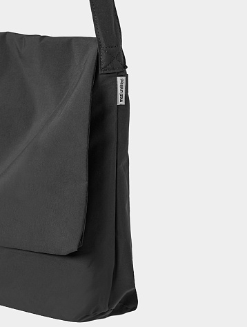 Сумка Mazi Untitled Post Bag Grey