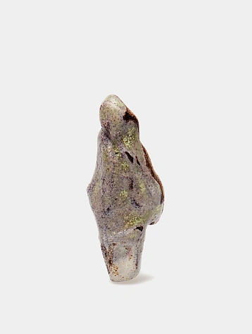 Кольцо Classical Order CO2 Green