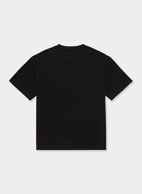 Футболка A-COLD-WALL* Strata Black