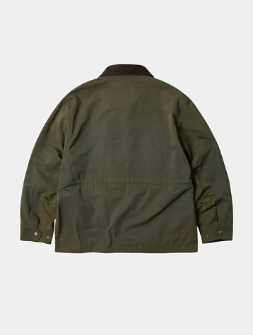 Куртка FrizmWORKS ROYAL HUNTING 003 Olive