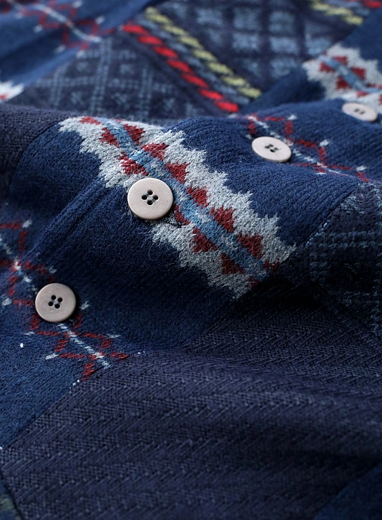 Жилет Magliano Ffreaky Surplus Vest Mix