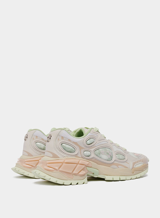 Кроссовки ROMBAUT Nucleo Jade