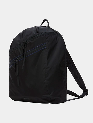 Рюкзак ADERERROR Nylix Product. 104 Black