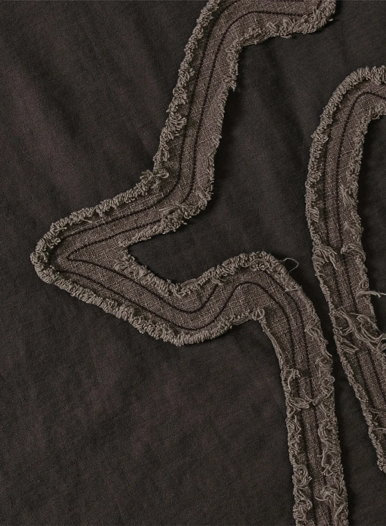 Футболка XLIM EP.7 02 Black