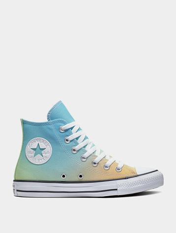 Кеды Converse Chuck Taylor All Star Gradient Hi