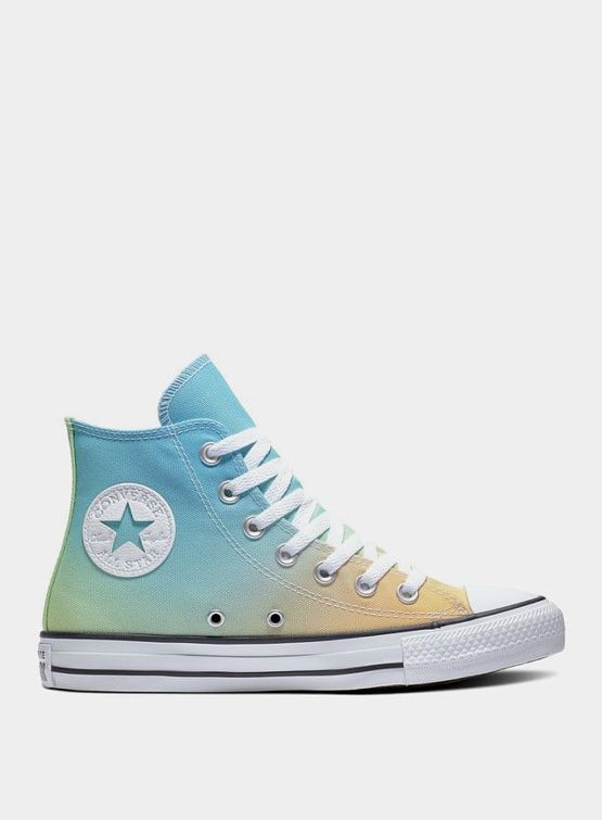Кеды Converse Chuck Taylor All Star Gradient Hi
