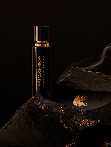 Парфюмерная вода FAKOSHIMA Superior Morion