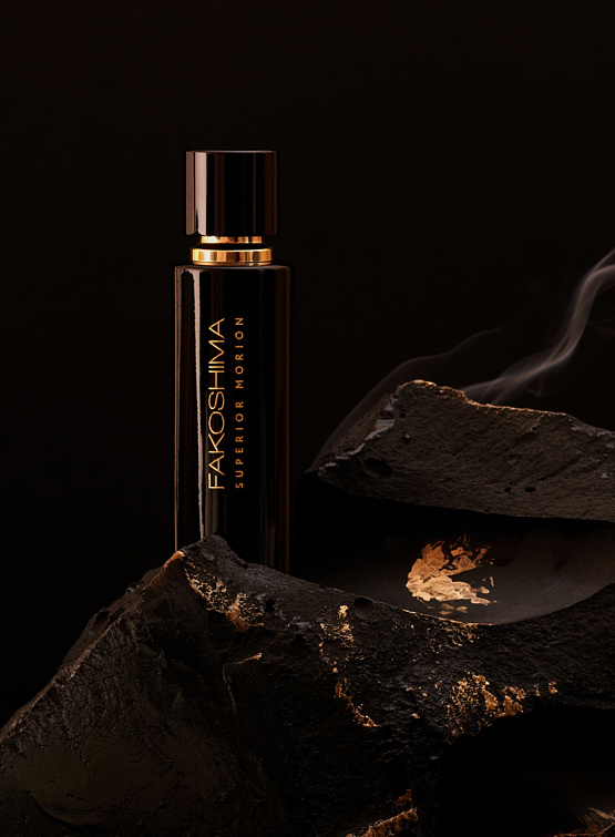 Парфюмерная вода FAKOSHIMA Superior Morion