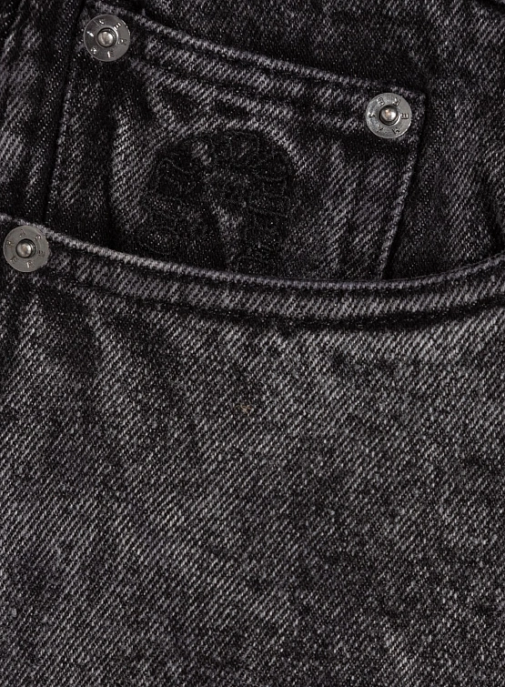 Джинсы Heresy Quarry Jeans Ash