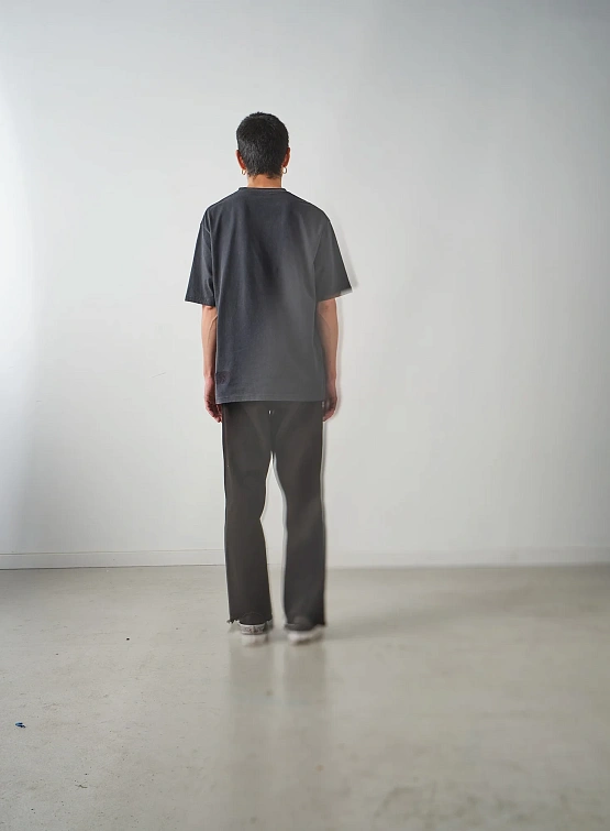 Джинсы ACMH Trip Vintage Black