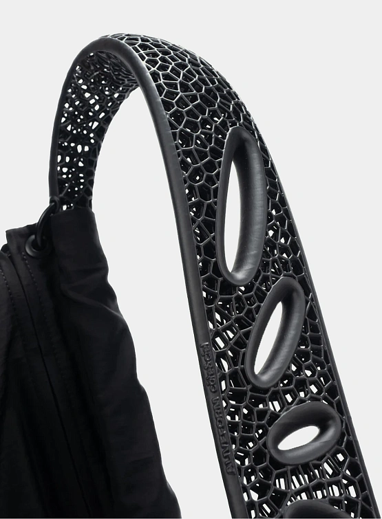 Сумка ALIVEFORM x Côte&Ciel Nebula Sling Black