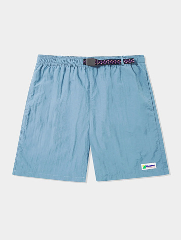 Шорты Butter Goods Equipment Shorts Sky