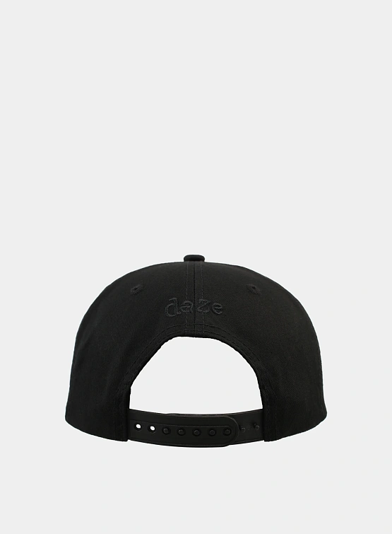 Кепка Daze Mickey Black