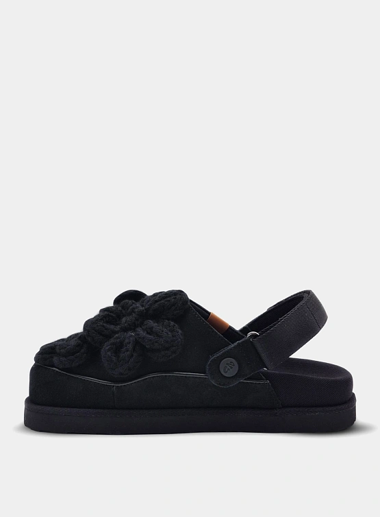 Сабо Good News Frank Flower Black