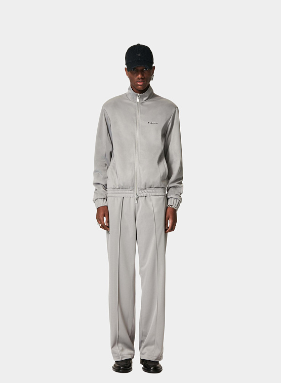 Брюки Han Kjøbenhavn Loose Track Pants Grey