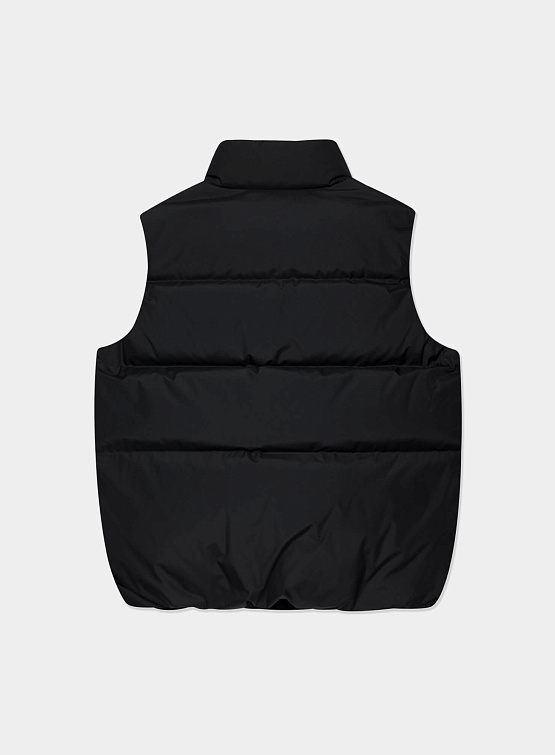Жилет LMC Og Duck Down Vest Black