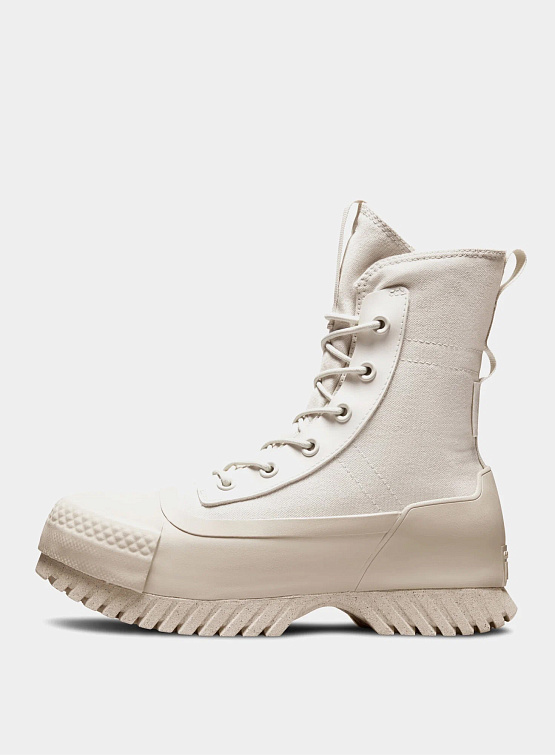 Ботинки Converse Lugged 2.0 X-High Bone