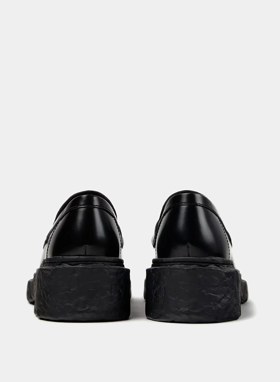 Лоферы CAMPERLAB Vámonos Black