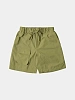 Шорты FrizmWORKS Comfortable Banding Moss Green
