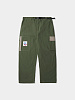 Брюки Butter Goods Navigate Climber Pants Army/Tan