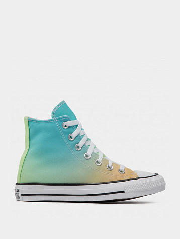 Кеды Converse Chuck Taylor All Star Gradient Hi