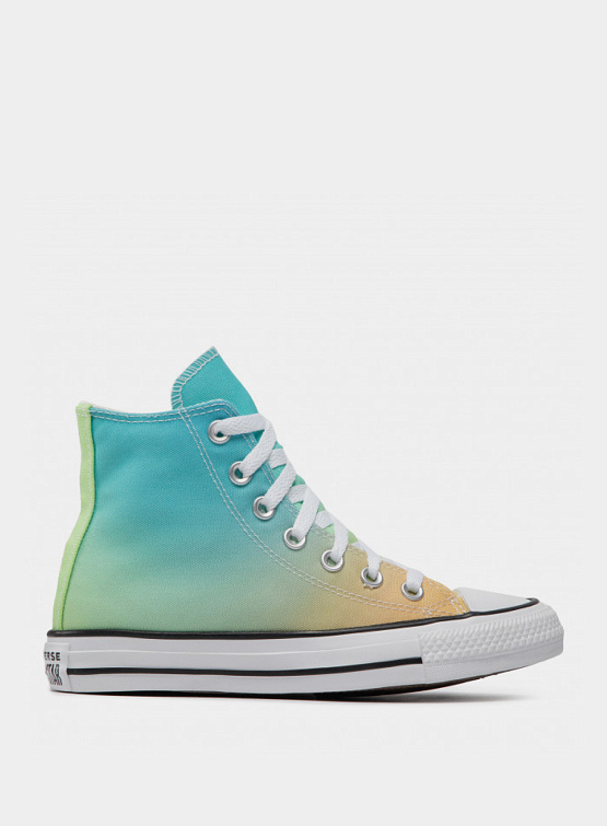 Кеды Converse Chuck Taylor All Star Gradient Hi