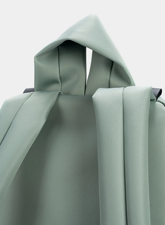 Рюкзак COTE&CIEL Sava S Sleek Sage Green