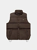 Жилет LMC OG Puffer Duck Down Vest Brown
